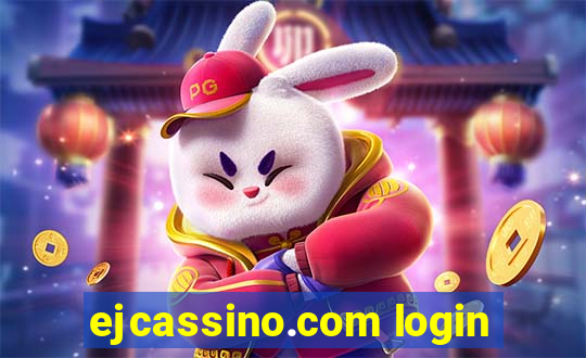 ejcassino.com login